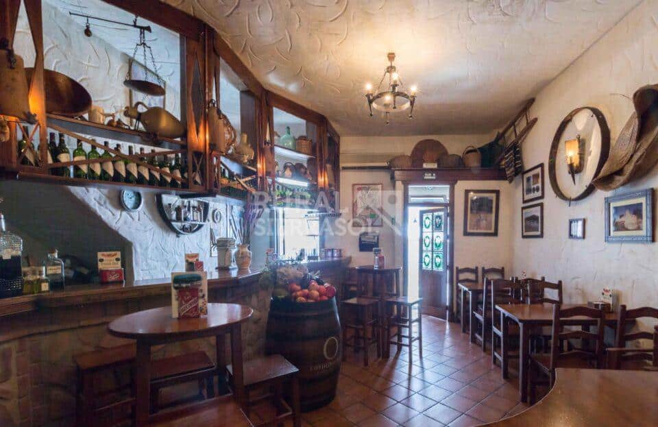 Coqueto Apartamento Rural en Prado del Rey con chimenea y wifi - Imagen 25