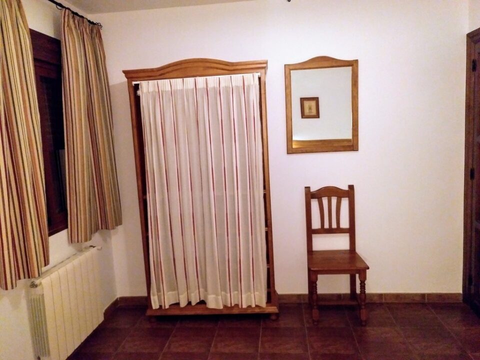 Conjunto Rural en Alcalá la Real, con amplio salón de reuniones - Imagen 78