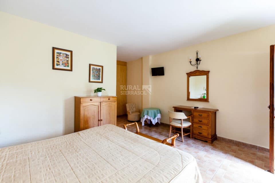 Precioso Hotel Rural de tres estrellas en Arroyo Frío - Imagen 18