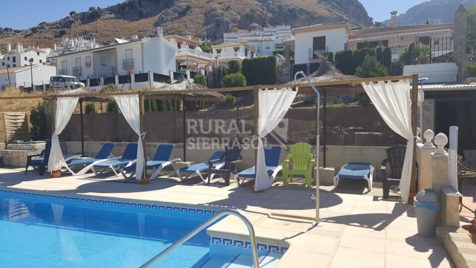 Acogedor Apartamento Rural en la Sierra de Grazalema - Imagen 26
