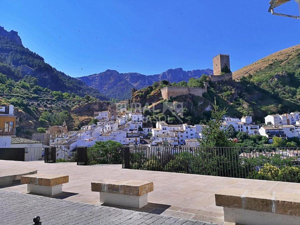Acogedor Alojamiento Rural en Cazorla, con calefacción y chimenea - Imagen 26