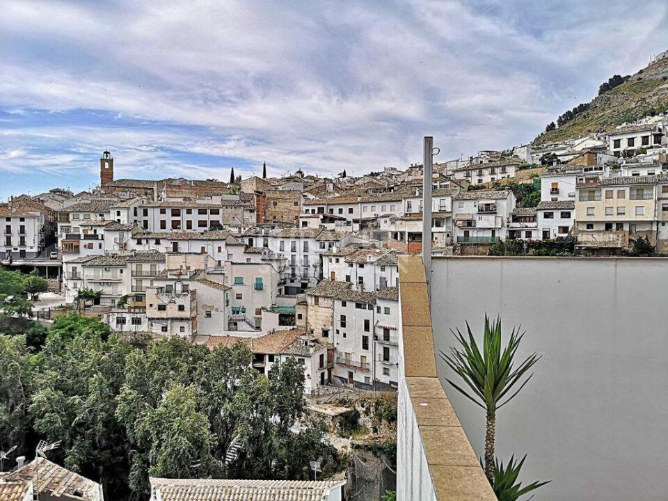 Acogedora Casa Rural en el casco histórico de Cazorla, con aire acondicionado y wifi - Imagen 26