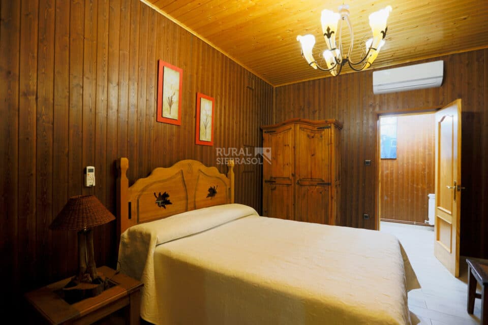 Espléndida Casa Rural en Coto Ríos, chimenea, wifi y amplios jardines - Imagen 22