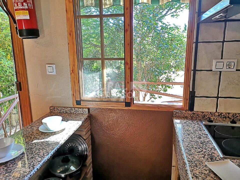Maravillosas Casas Rurales en La Iruela, con piscina, barbacoa y aire acondicionado - Imagen 26