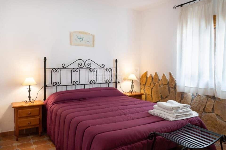 Conjunto de tres Casas Rurales que se alquilan de forma conjunta, en plena Sierra de Cazorla - Imagen 26