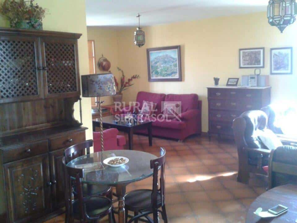 Preciosa Villa en Torres, con piscina y barbacoa - Imagen 26