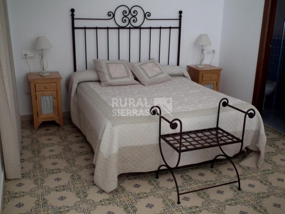 Acogedor Estudio en Cardeña, climatizado, con spa, piscina - Imagen 8