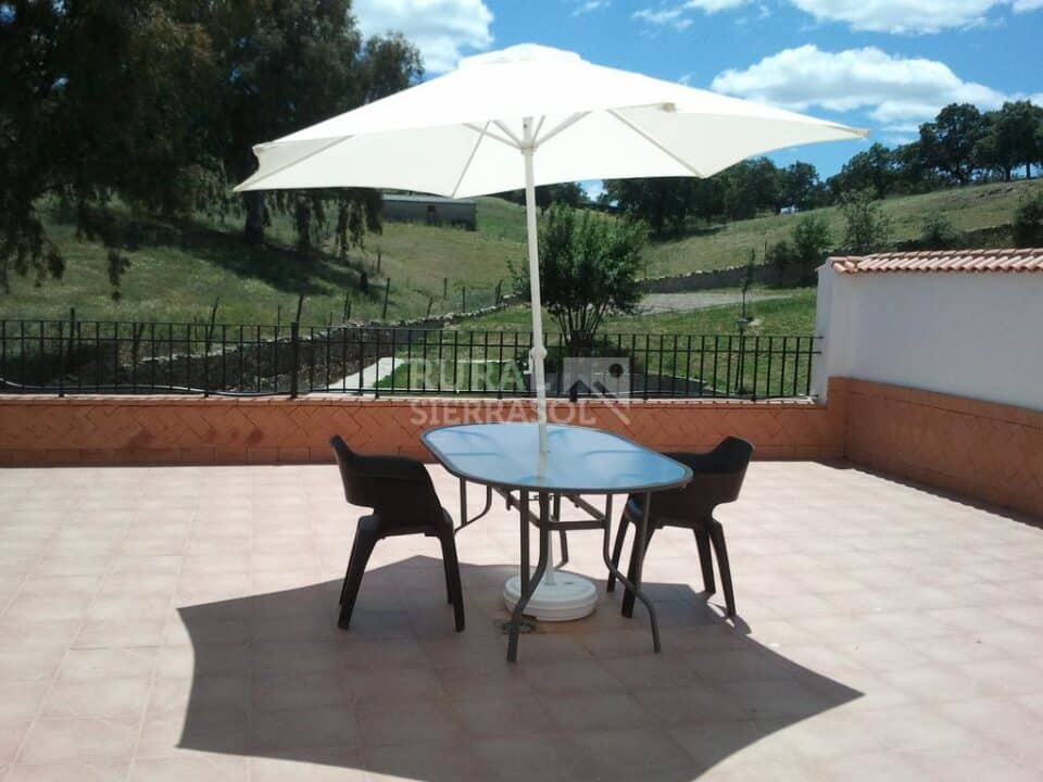 Acogedor Estudio en Cardeña, climatizado, con spa, piscina - Imagen 11