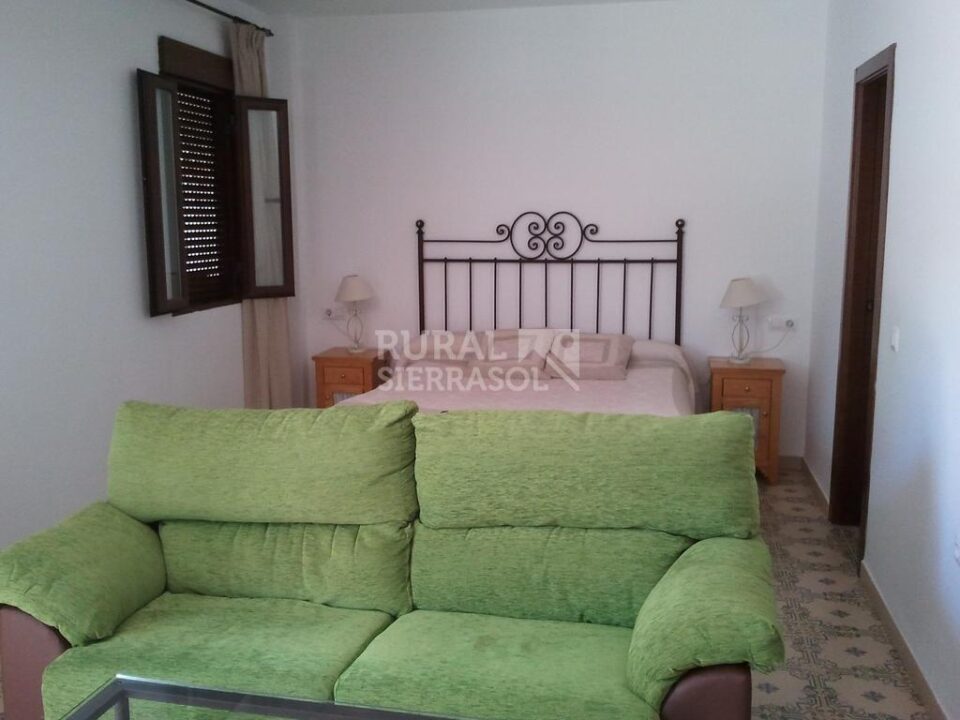 Acogedor Estudio en Cardeña, climatizado, con spa, piscina - Imagen 12