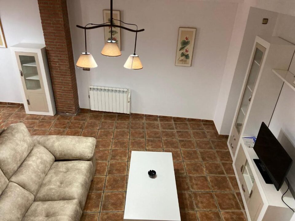 Vivienda Rural en Setenil de las Bodegas, con calefacción y wifi - Imagen 3