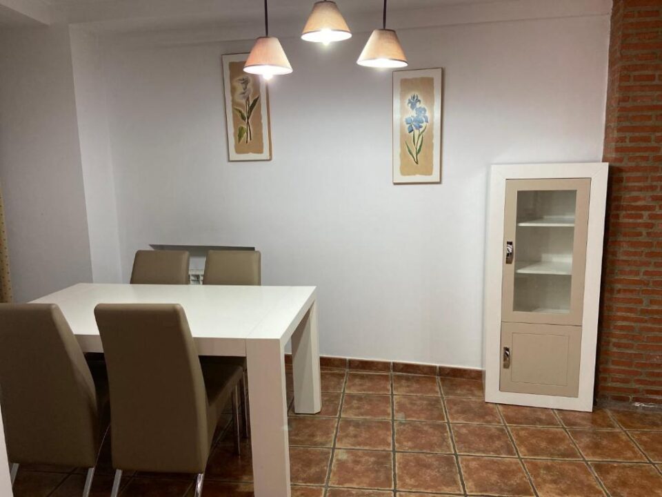 Vivienda Rural en Setenil de las Bodegas, con calefacción y wifi - Imagen 10