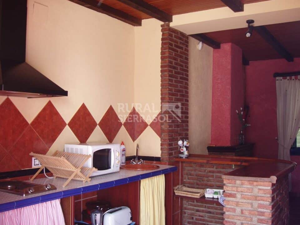 Magnífico Apartamento Rural en Luque, con piscina y wifi - Imagen 45