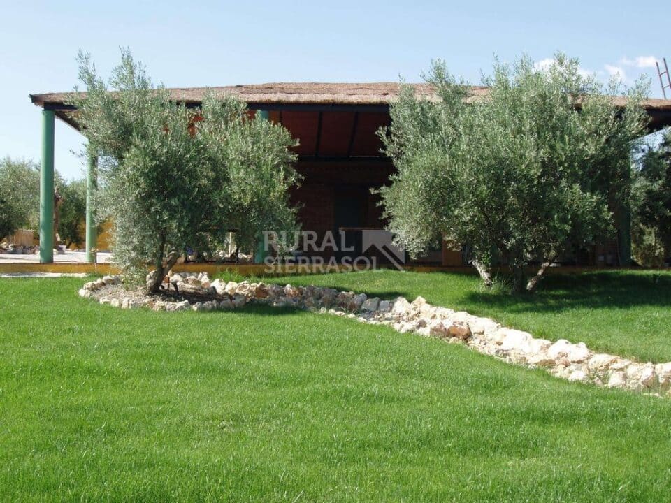 Magnífico Apartamento Rural en Luque, con piscina y wifi - Imagen 47