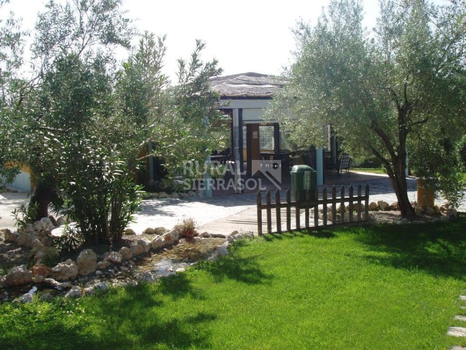 Magnífico Apartamento Rural en Luque, con piscina y wifi - Imagen 50