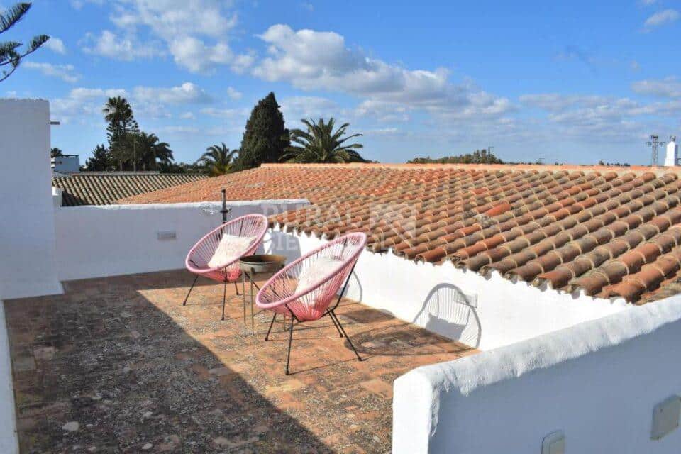 Precioso Chalet junto a la playa en Conil de la Frontera - Imagen 40