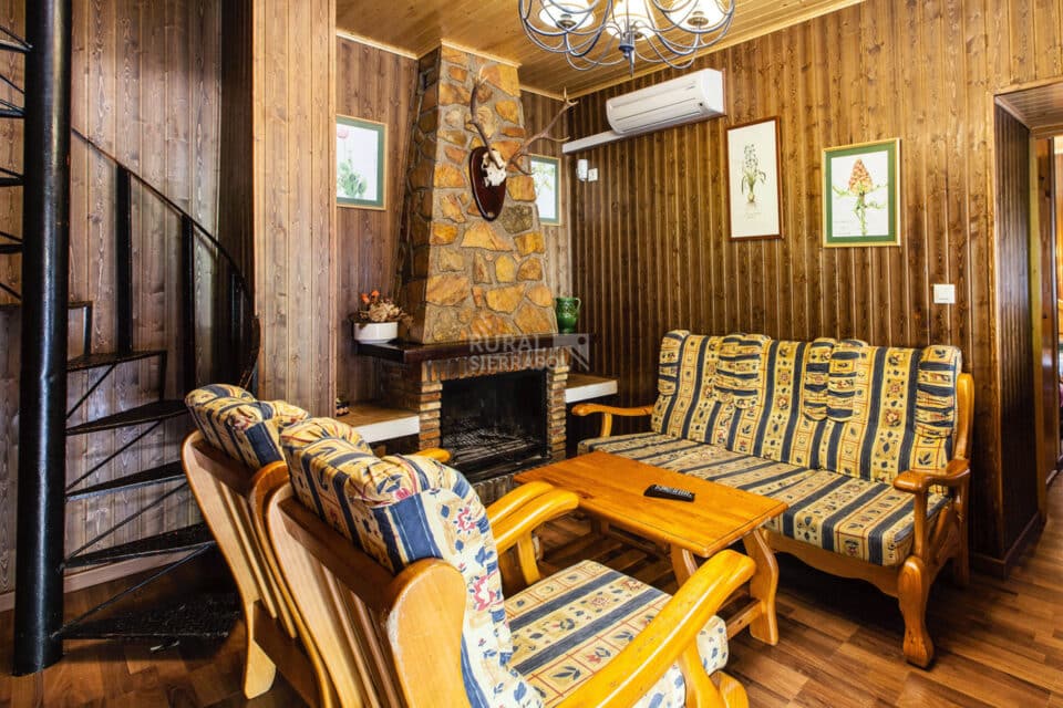 Preciosa Casa Rural en un paraje idílico de Coto Ríos - Imagen 23