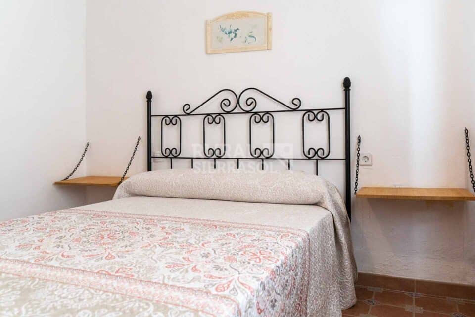 Conjunto de tres Casas Rurales que se alquilan de forma conjunta, en plena Sierra de Cazorla - Imagen 27