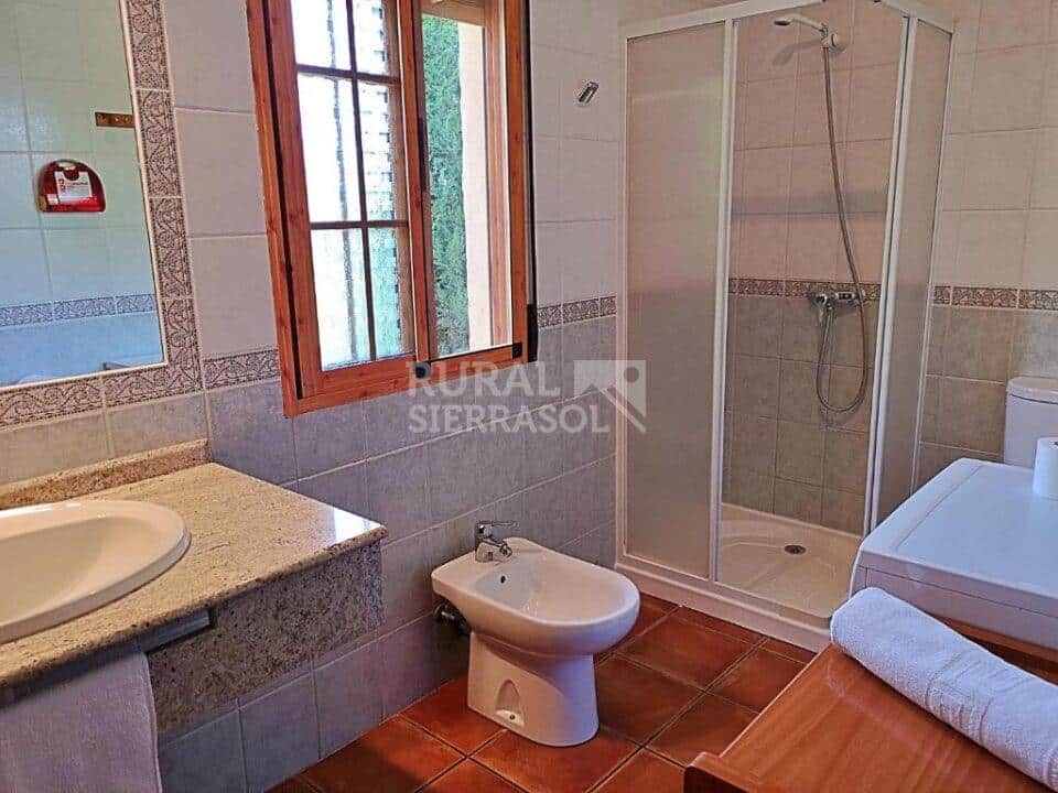Acogedora Casa Rural con piscina y aire acondicionado, en La Iruela - Imagen 27