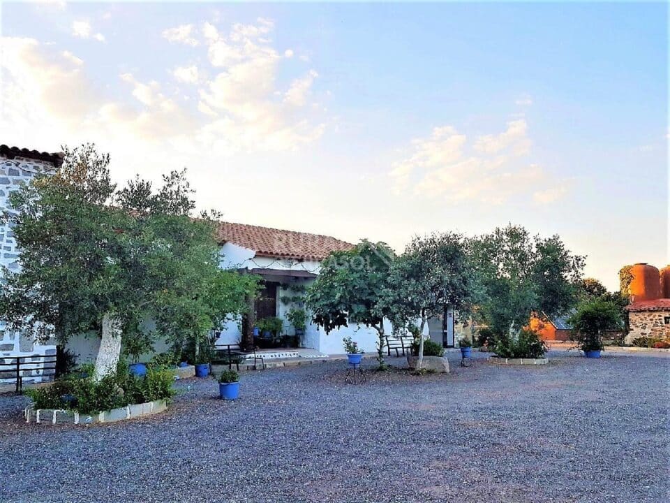 Ancestral Casa Rural en Villanueva del Duque, con piscina - Imagen 4