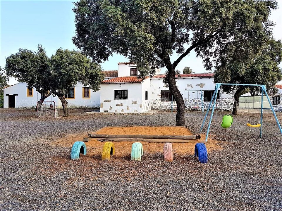 Ancestral Casa Rural en Villanueva del Duque, con piscina - Imagen 6