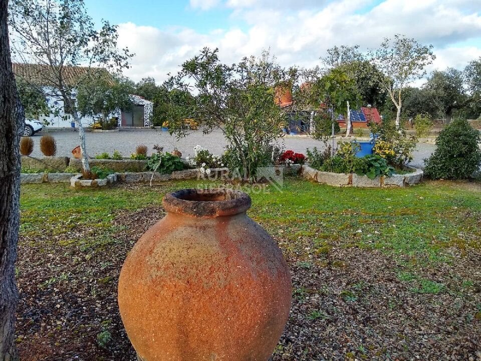Ancestral Casa Rural en Villanueva del Duque, con piscina - Imagen 7