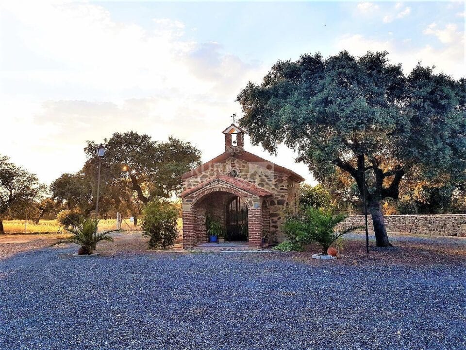 Ancestral Casa Rural en Villanueva del Duque, con piscina - Imagen 8
