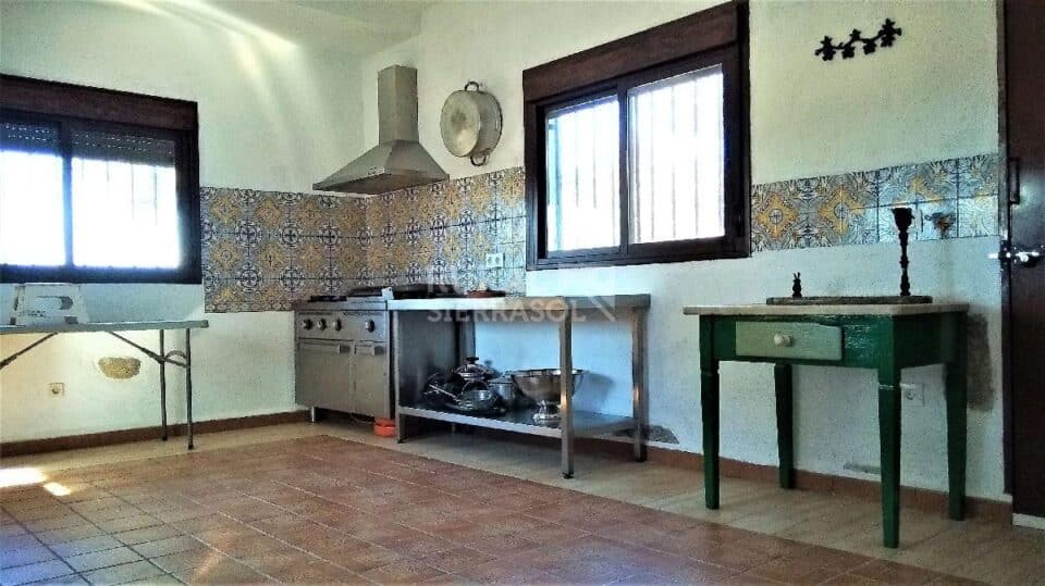Ancestral Casa Rural en Villanueva del Duque, con piscina - Imagen 13
