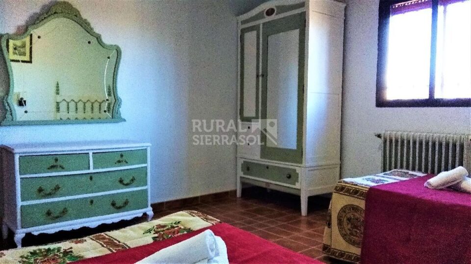 Ancestral Casa Rural en Villanueva del Duque, con piscina - Imagen 16