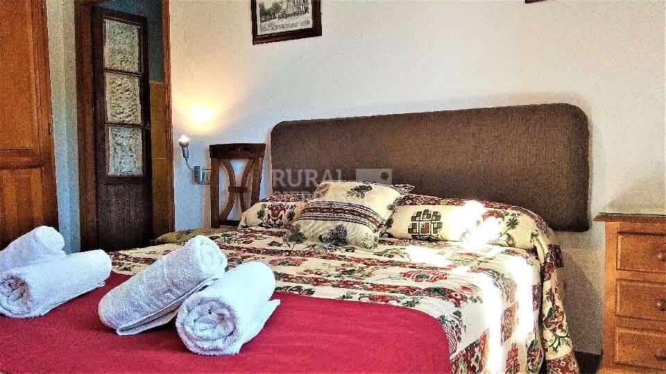 Ancestral Casa Rural en Villanueva del Duque, con piscina - Imagen 19