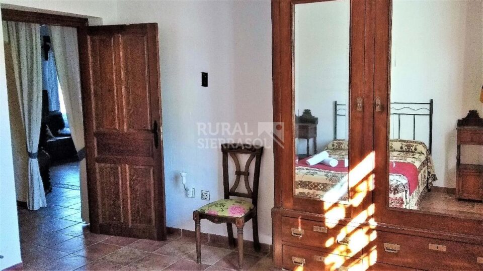 Ancestral Casa Rural en Villanueva del Duque, con piscina - Imagen 28