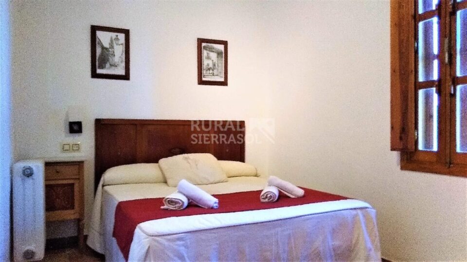 Ancestral Casa Rural en Villanueva del Duque, con piscina - Imagen 29