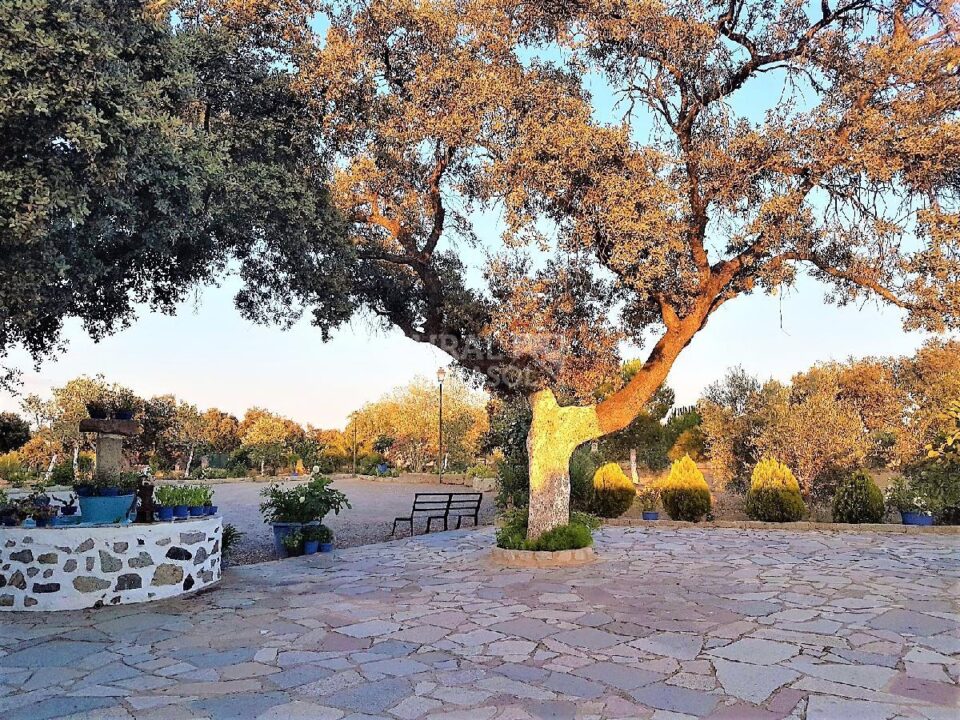 Ancestral Casa Rural en Villanueva del Duque, con piscina - Imagen 33