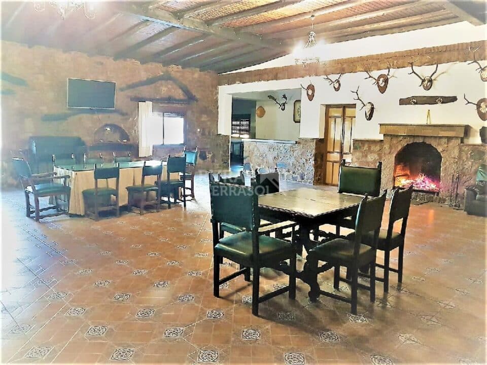 Ancestral Casa Rural en Villanueva del Duque, con piscina - Imagen 37