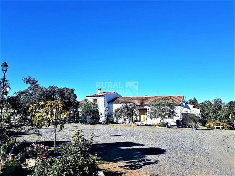 Ancestral Casa Rural en Villanueva del Duque, con piscina - Imagen 39