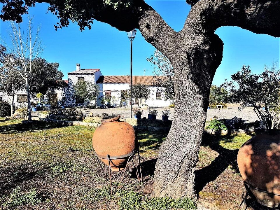 Ancestral Casa Rural en Villanueva del Duque, con piscina - Imagen 40
