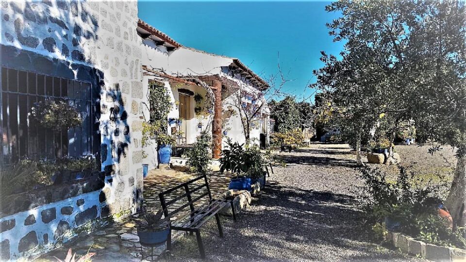 Ancestral Casa Rural en Villanueva del Duque, con piscina - Imagen 41