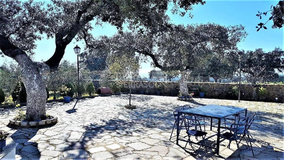 Ancestral Casa Rural en Villanueva del Duque, con piscina - Imagen 42