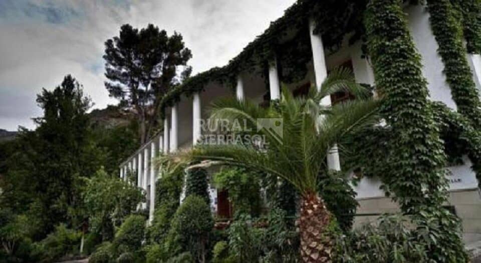 Precioso Hotel Rural a 200 m de Cazorla - Imagen 13