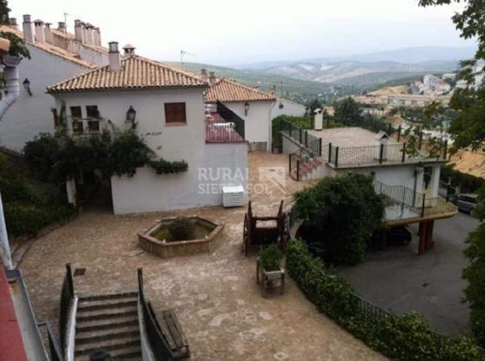 Precioso Hotel Rural a 200 m de Cazorla - Imagen 15