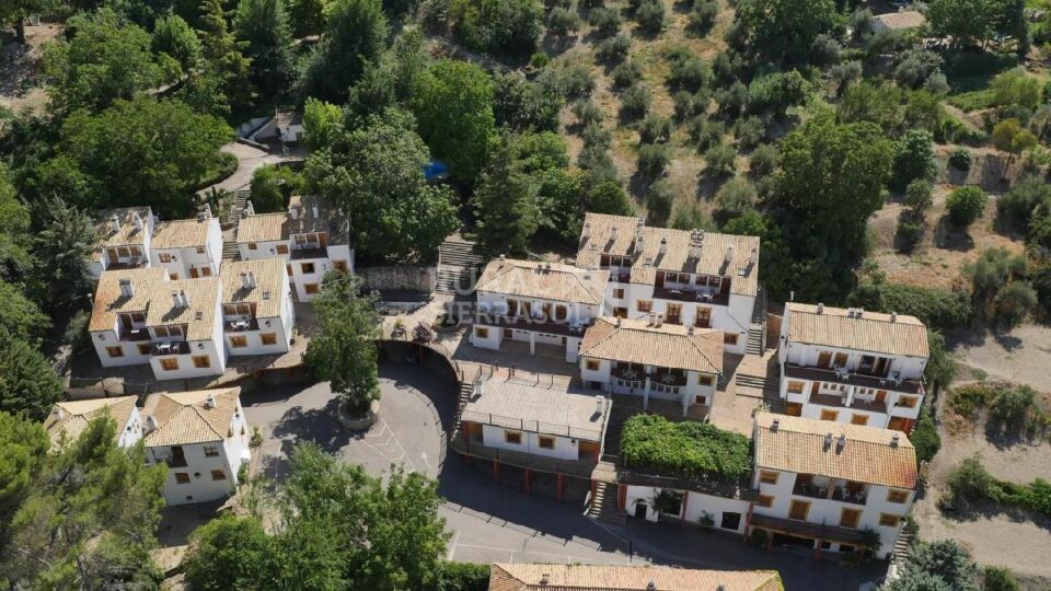 Precioso Hotel Rural a 200 m de Cazorla - Imagen 16