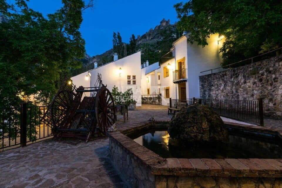 Precioso Hotel Rural a 200 m de Cazorla - Imagen 20