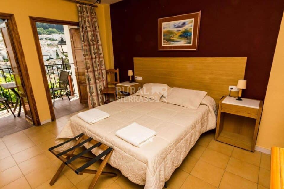 Precioso Hotel Rural a 200 m de Cazorla - Imagen 21