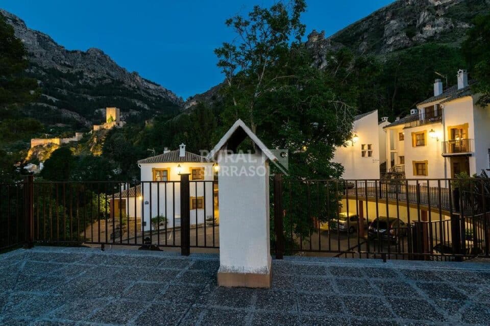 Precioso Hotel Rural a 200 m de Cazorla - Imagen 25