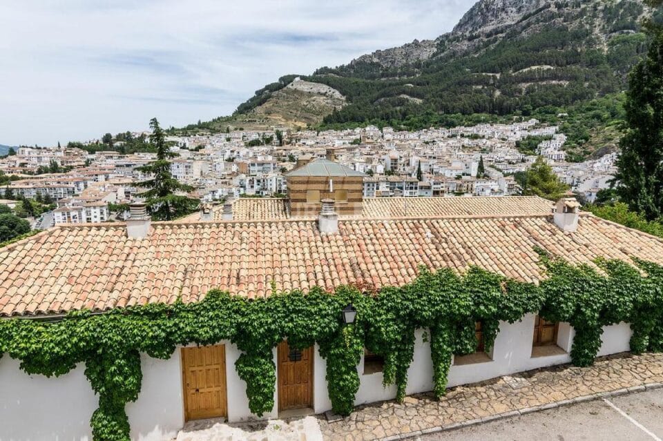 Precioso Hotel Rural a 200 m de Cazorla - Imagen 26