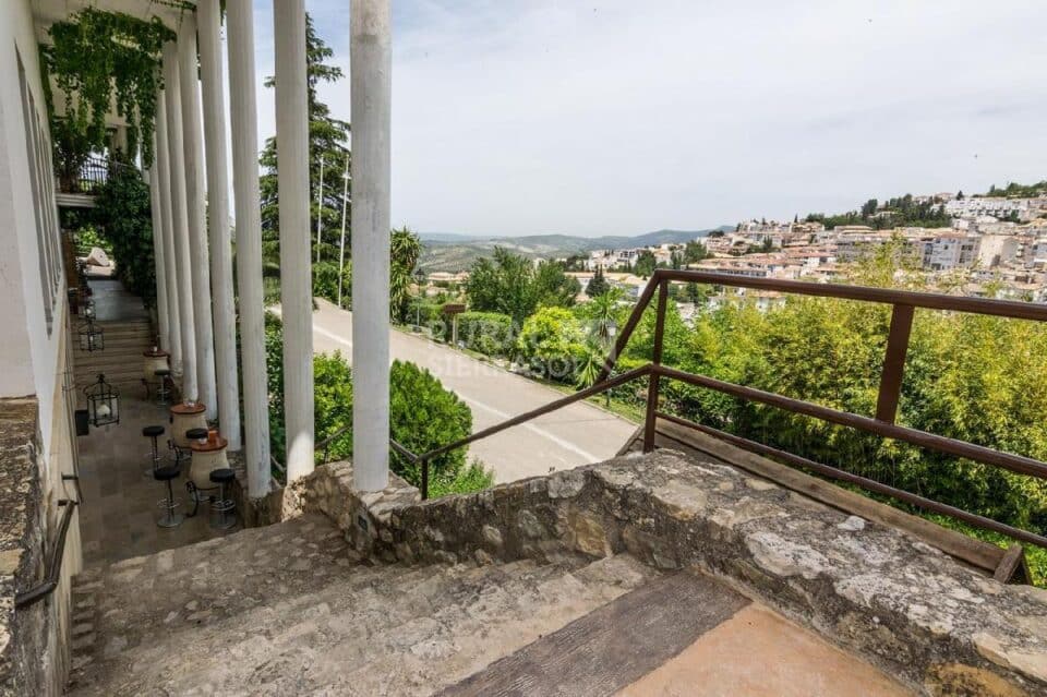 Precioso Hotel Rural a 200 m de Cazorla - Imagen 28