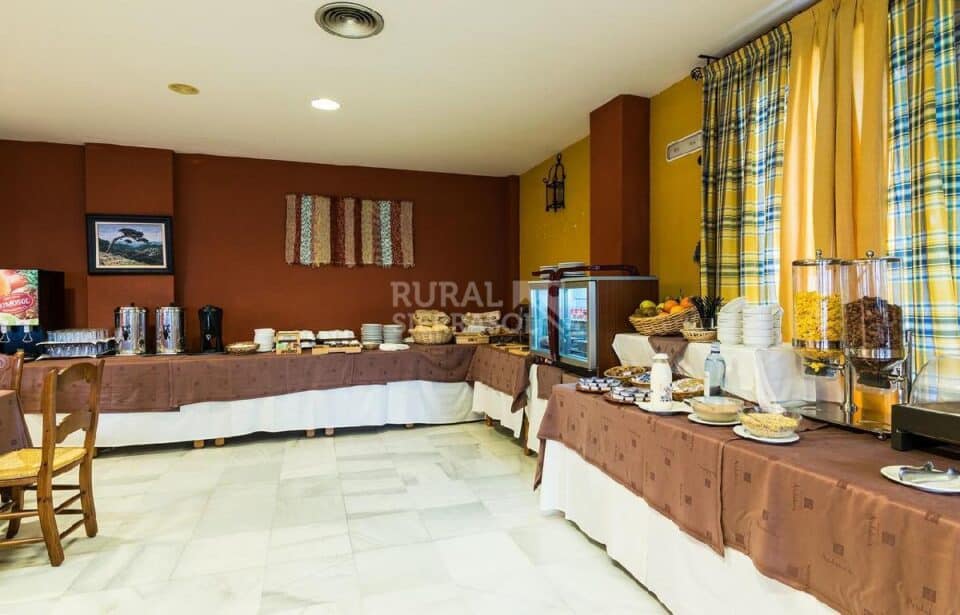 Precioso Hotel Rural a 200 m de Cazorla - Imagen 33