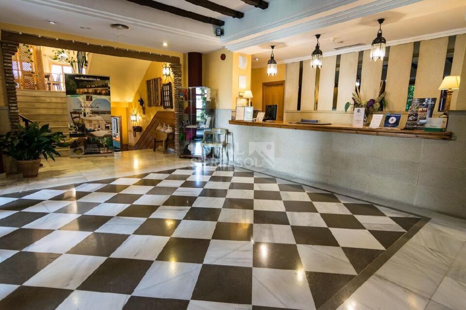 Precioso Hotel Rural a 200 m de Cazorla - Imagen 35