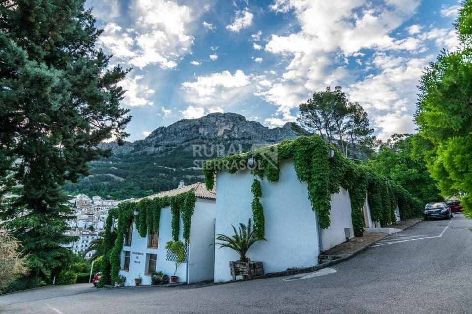 Precioso Hotel Rural a 200 m de Cazorla - Imagen 36