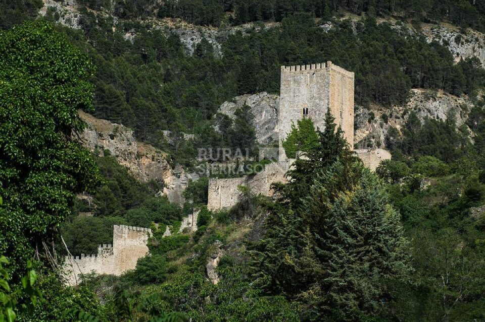Precioso Hotel Rural a 200 m de Cazorla - Imagen 37