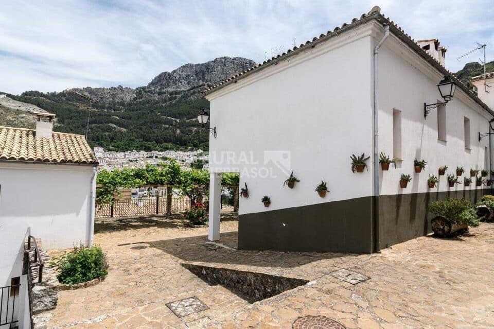 Precioso Hotel Rural a 200 m de Cazorla - Imagen 43
